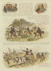 Paul and Virginia, Or the Very Last of the Smugglers
